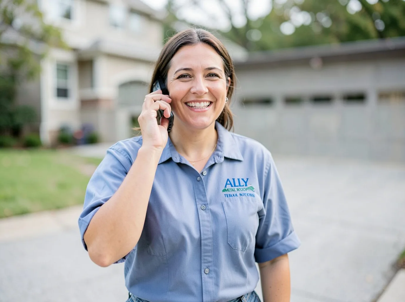 Metal Roof Installation Danbury, NC FAQs
